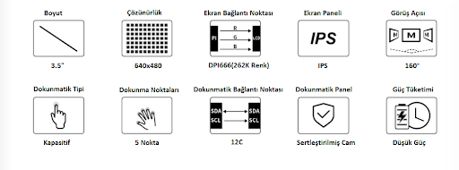raspberry-pi-için-3.5inç Kapasitif-3